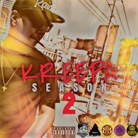 Artwork for Kreepa Season 2 by Kreepa