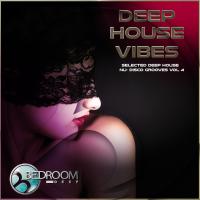 Artwork for Deep House Vibes Selected Deep House Nu-Disco Grooves, Vol. 4 by Various Artists