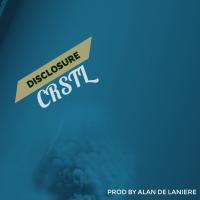 Artwork for Disclosure by CRSTL