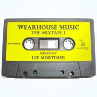 Artwork for Wearhouse Music : The Mixtape 1 by Various