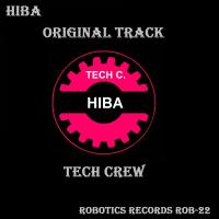 Artwork for Hibra by Tech Crew