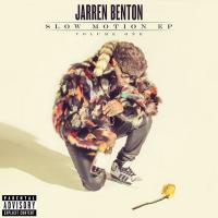 Artwork for Slow Motion by Jarren Benton