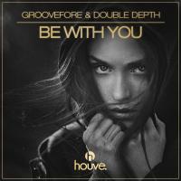 Artwork for Be With You by Groovefore