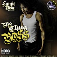 Artwork for Mo Thug Boss by Layzie Bone