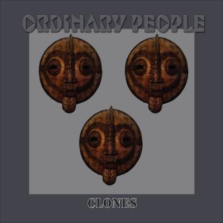 Artwork for Clones 