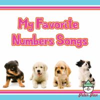 Artwork for My Favorite Numbers Songs by Twin Sisters