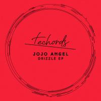 Artwork for Drizzle EP by Jojo Angel