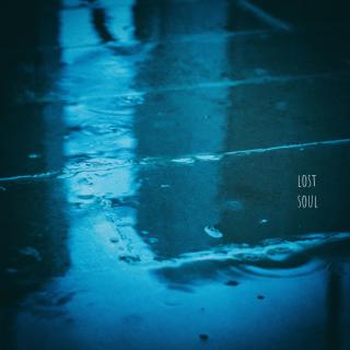 Artwork for Lost soul