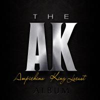 Artwork for Tha AK by Ampichino