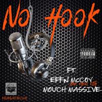 Artwork for No Hook by EFFN MCCOY