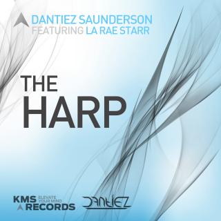 Artwork for The Harp
