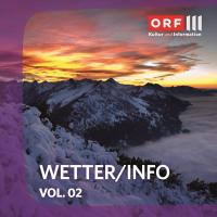 Artwork for ORF III Wetter/Info, Vol. 02 by Martin Kreiner