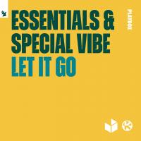 Artwork for Let It Go by Essentials