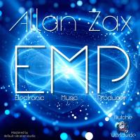 Artwork for EMP by Allan Zax