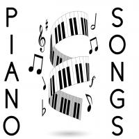 Artwork for Piano Songs by Classical Study Music