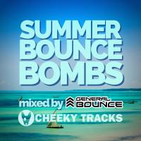 Artwork for Summer Bounce Bombs (Mixed by General Bounce) by General Bounce