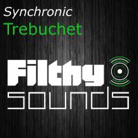 Artwork for Trebuchet by Synchronic