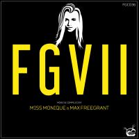 Artwork for FGVII by Max Freegrant