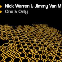 Artwork for One and Only by Nick Warren