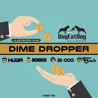 Artwork for Dime Dropper by Various Artists