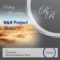 N&R Project