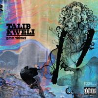Artwork for Gutter Rainbows by Talib Kweli