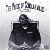 Artwork for The Pride of Scholarville by Mr. Sleepy