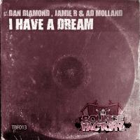 Artwork for I Have A Dream by Dan Diamond