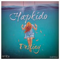 Artwork for Destiny by HapKido