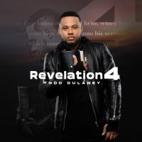 Artwork for Revelation 4 by Todd Dulaney