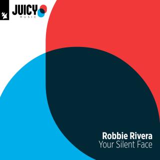 Artwork for Your Silent Face (Discoplex Remix)