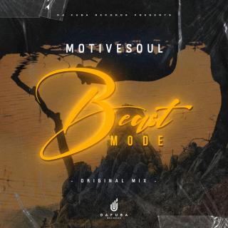 Artwork for Beast Mode (Original Mix)