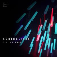 Artwork for 23 Years by Audioglider