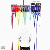 Artwork for Colors by Chief Keef