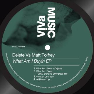 Artwork for All Broken Up