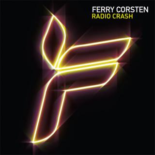 Artwork for Radio Crash (Album Edit)