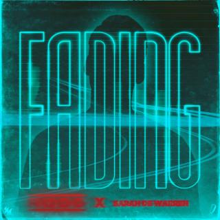 Artwork for Fading