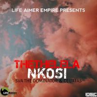 Artwork for Thethelela Nkosi by Sva The Dominator