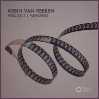 Artwork for Precious | Memories by Kebin Van Reeken