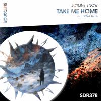 Artwork for Take Me Home by Joyline Snow