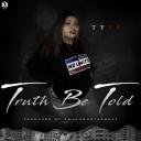 Artwork for Truth Be Told