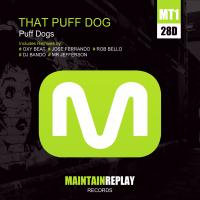 Artwork for That Puff Dog by Puff Dogs