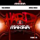 Artwork for Jungle Walk (Original Mix)