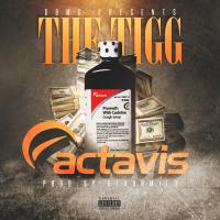 Artwork for Actavis by The Tigg