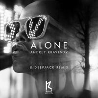 Artwork for Alone by Andrey Kravtsov