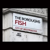 Artwork for The Boroughs by Fish!