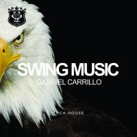 Artwork for Swing Music by Gabriel Carrillo