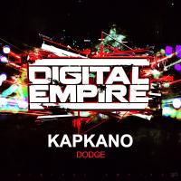 Artwork for Dodge by Kapkano