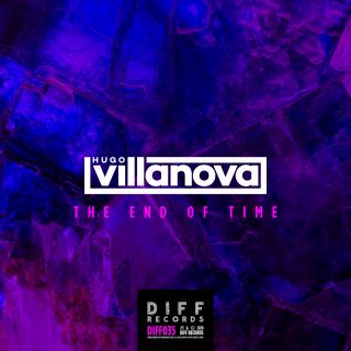 Artwork for The End Of Time (Original Mix)