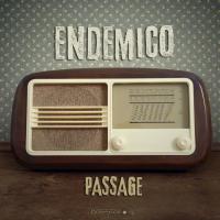 Artwork for Passage by Endemico